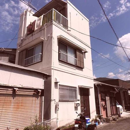 Hotel 冨の露～とみのつゆ～ Setouchi  Exterior foto